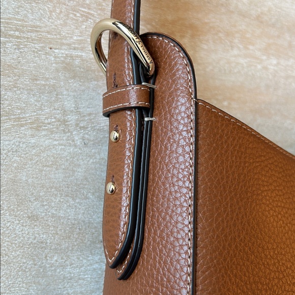 Aspinal of London Hobo Bag - Picture 6 of 12